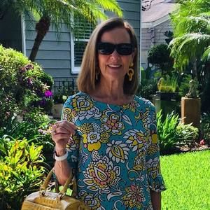 Meet your Posher, Norma